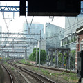 東京駅　出線