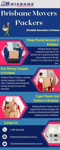 Brisbane movers packers infographic 12 sep