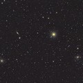 写真: NGC5838付近