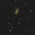 写真: NGC3227