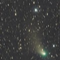 写真: ZTF彗星　C2022E3　23.02.21