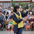 写真: 掛川花鳥園　バードショー