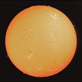 写真: 太陽面2023.7.16