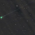 写真: 西村彗星C2023p1　9月3日未明
