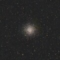 写真: 球状星団M55
