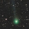 12P　ポン・ブルックス彗星　2024/2/26