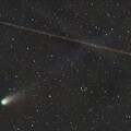 写真: 12P　ポン・ブルックス彗星　3/27