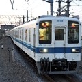 東武野田線8000系