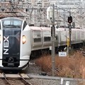Photos: E259系特急成田エクスプレス