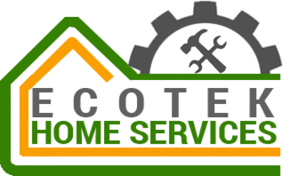 Ecotek Home Services logo