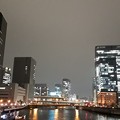 2018.12.21(大阪光の饗宴/中之島ウエスト2)