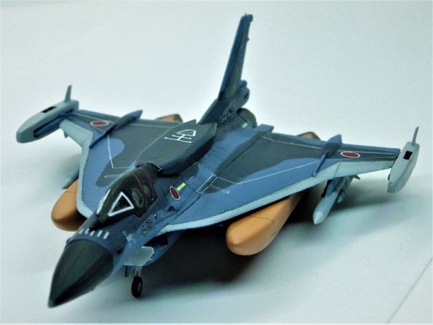 XF-2XL　青雷