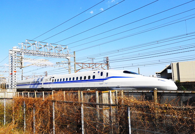 写真: 210203_21S_新幹線・N500S・下り・S1655G(近隣) (7)