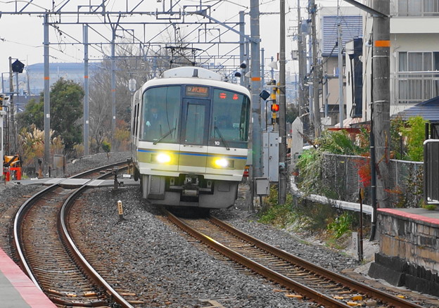 写真: 171216_36_電車・S1650(奈良線) (3)