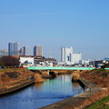 Photos: 230113_03K_川からの眺め・RX10M3 (4)