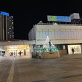 写真: 津田沼駅