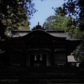 写真: 霧島東神社