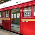 阪堺電車・浜寺駅前