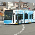 阪堺電気軌道 1101形