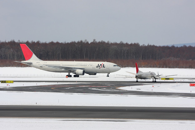 A300B4-622R JA011D JAL 2011