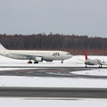 Photos: A300B4-622R JA011D JAL 2011