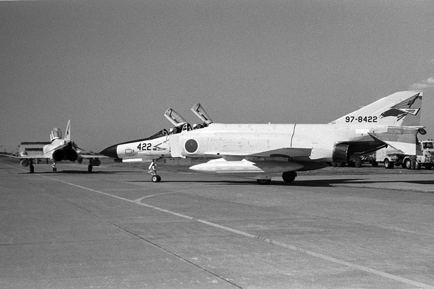 F-4EJ 8422 302sq CTS 1979.08
