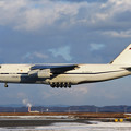 Antonov An-124-100 RA-82074 Trans-Charter CTS