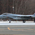 写真: F-15J 8915 お出かけ (1)