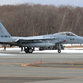 写真: F-15J 8915 お出かけ (3)