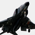 写真: F-4EJ AGG訓練へ CTS 2007