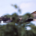写真: USAF F-4C 63-7647 199TFS Hawaii ANG RJSM1980