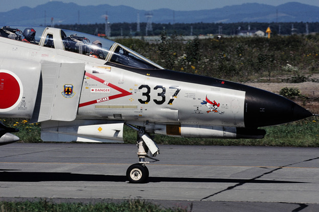 F-4EJ 8337 302sq 1990ACM