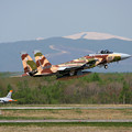 Photos: F-15J 2006年のAggressor達 8912 2006
