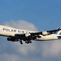 Photos: B747-122F N4704U Pola Air Cargo CTS 1994