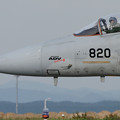 Photos: F-15J 8820 203sq ADV TAC Meet 2006