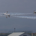 写真: F-16 Thunderbirds本番 2009.1015 12
