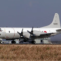 写真: P-3C JMSDF 5004 VP-4 RJFY 2004