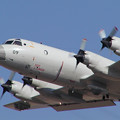 写真: P-3C JMSDF 5009 VP-7 RJFY 2004