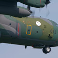Photos: C-130H 45-1073 1st TAW 30th Annv 2008