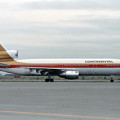 DC-10-10 N68044 Continental CTS 1989