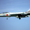 写真: F-104DJ 26-5001 207sq 1984.11