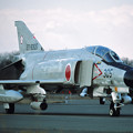 写真: F-4EJ 8305 305sq CTS 1986.06