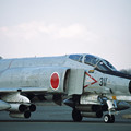 写真: F-4EJ 8311 305sq CTS 1986