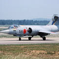 写真: F-104J 36-8516 204sq 1982ACM RJNK 1982.06