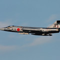 写真: F-104J 56-8670 203sq 1980.10