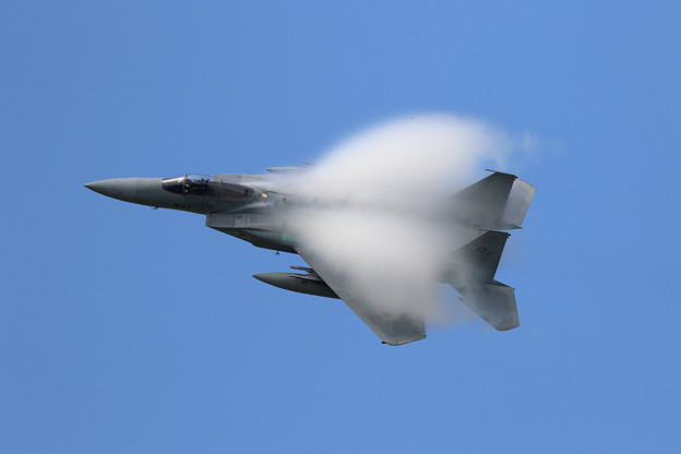 F-15 2022千歳基地航空祭予行 201飛行隊 その3