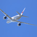 Photos: A350-900 JAL JA16XJ takeoff