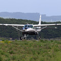 Cessna 208 Caravan 675 N549BW ferry