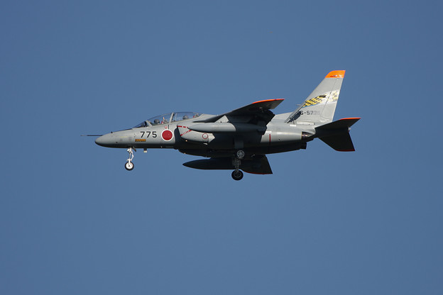 T-4 5775 31ts Hamamatsu 2008.09