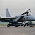 F-15J 201sq 2000年戦競機 8962